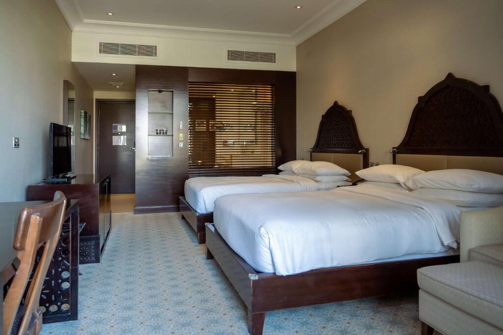 Hilton Ras Al Khaimah Resort & Spa