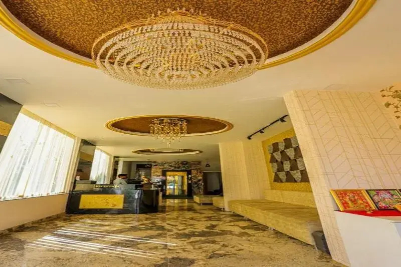 Hotel photo 26