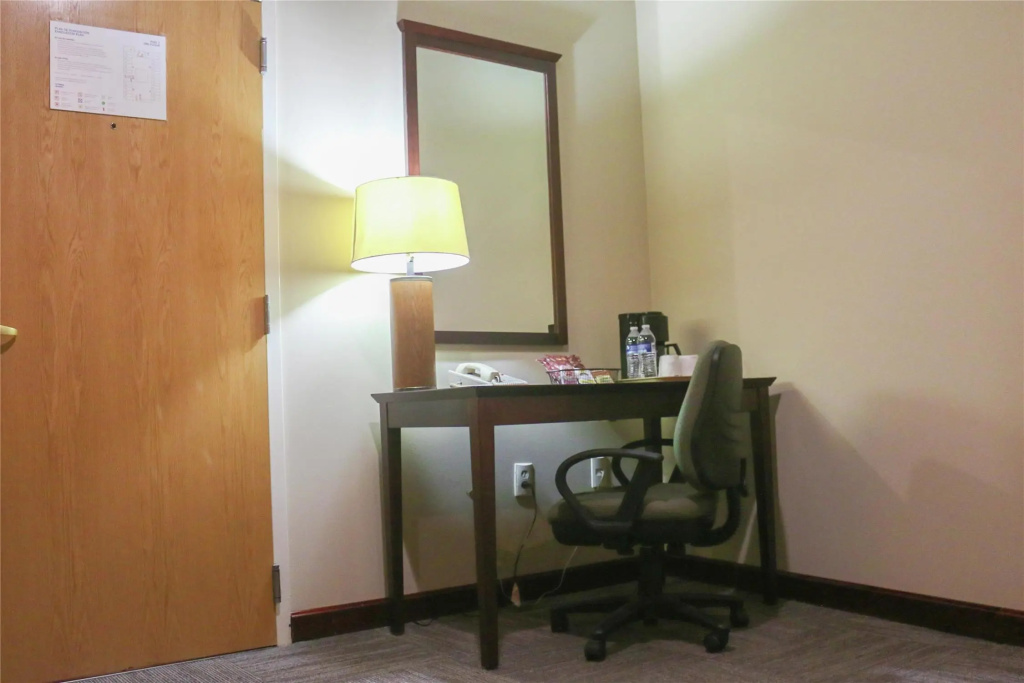 Hampton Inn By Hilton Tampico Zona Dorada - Chambres