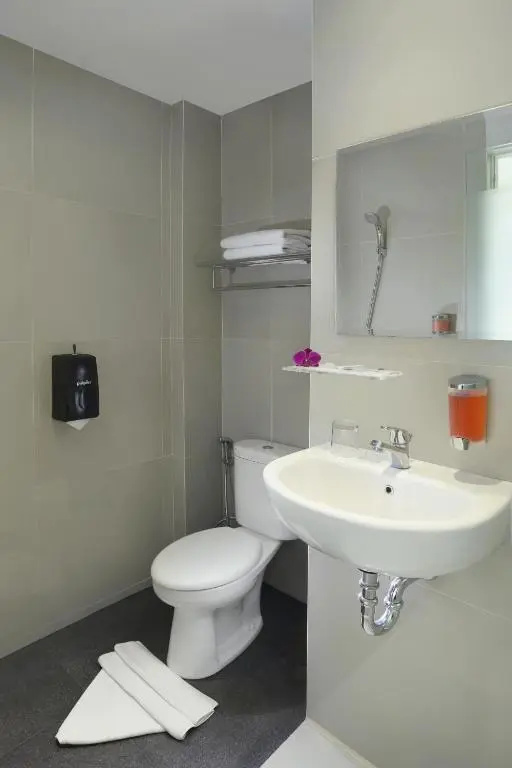 Zizz Convention Hotel - Chambres