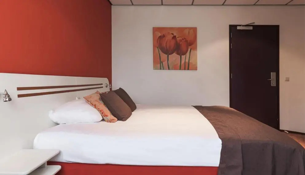 Fletcher stadshotel Den Haag - Chambres