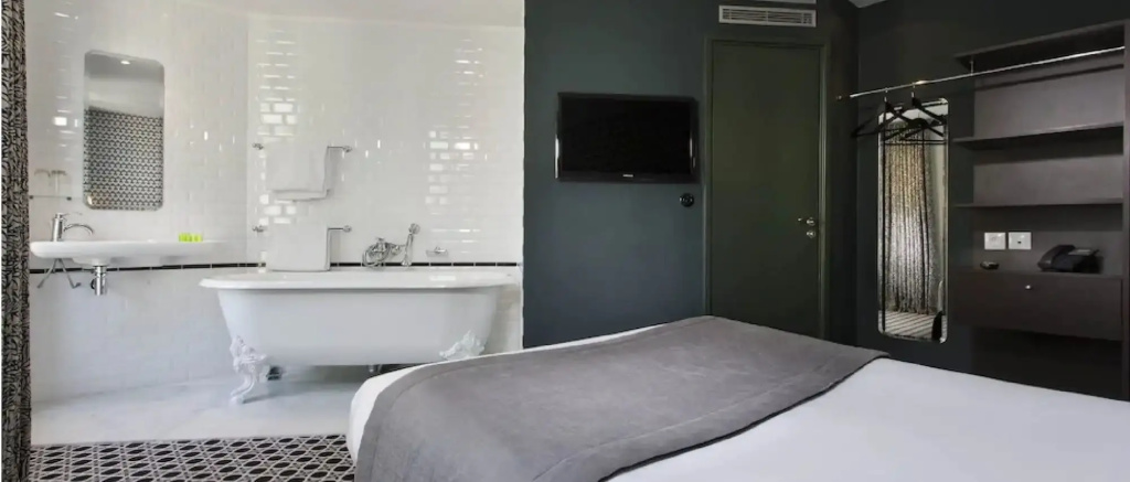 Hotel photo 5