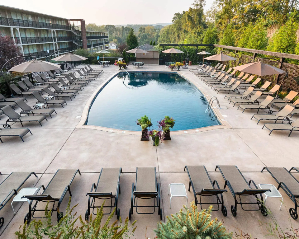 Hotel photo 14