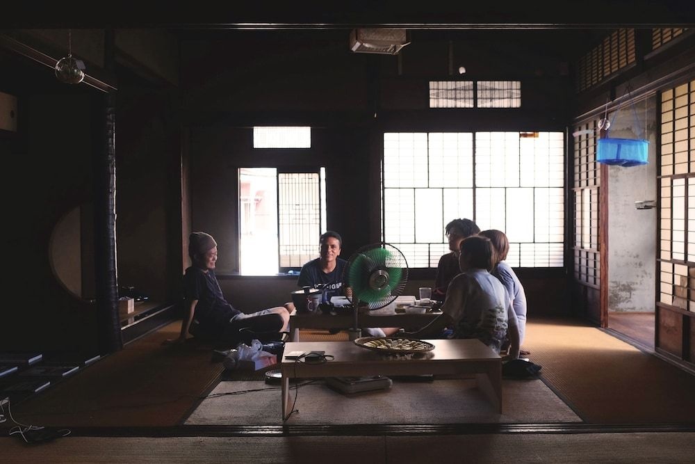 KISOBA WabiSabi house 사진 13