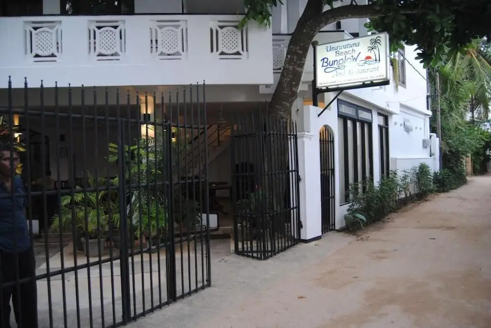 Unawatuna Beach Bungalow