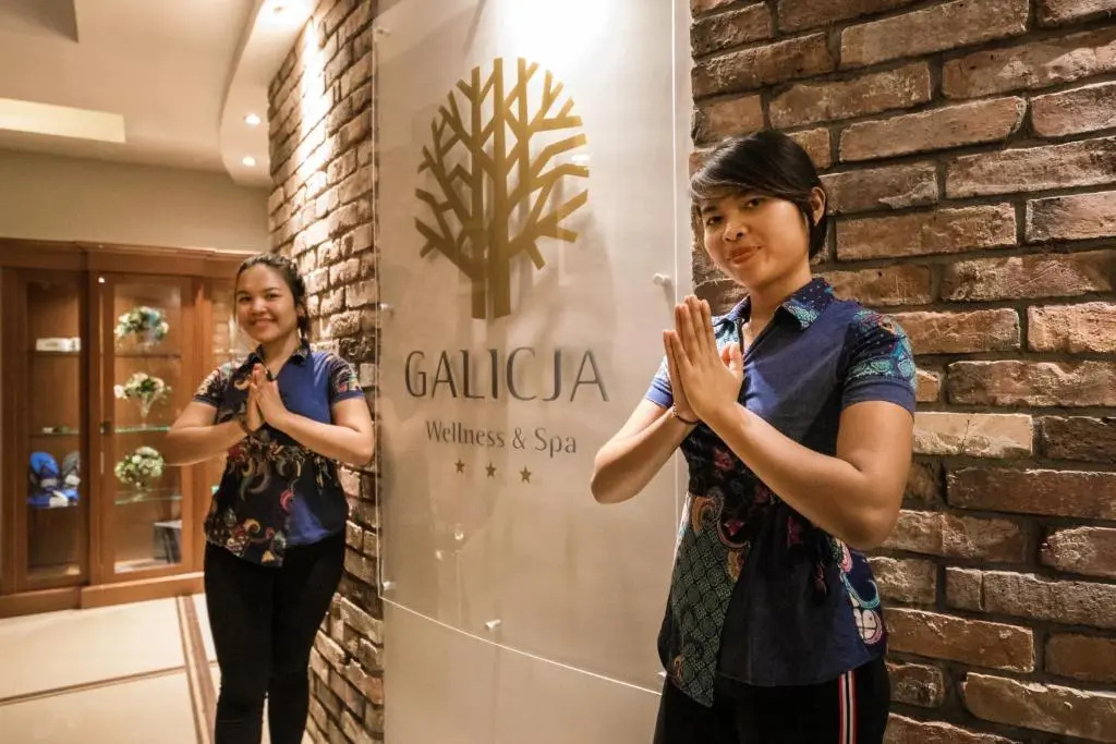 Hotel Galicja Wellness & SPA - Général