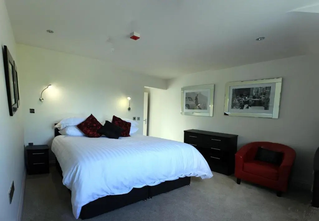 Hotel photo 1