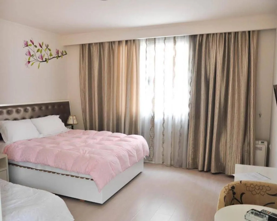 Select City Center Hotel - Général