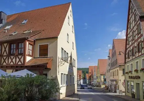 Hotel Gasthof Krone