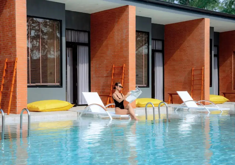 Hotel photo 16
