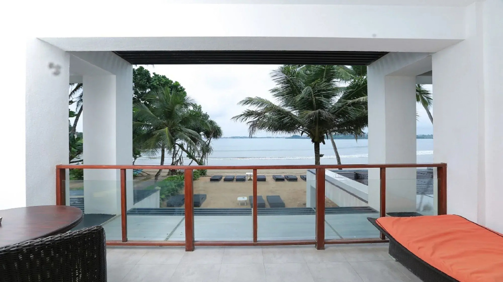 Cocobay Unawatuna - Général