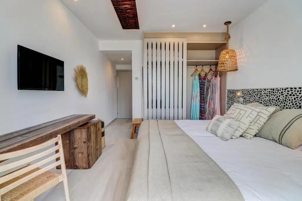 Hoposa Pollentia - Adults Only - Chambres