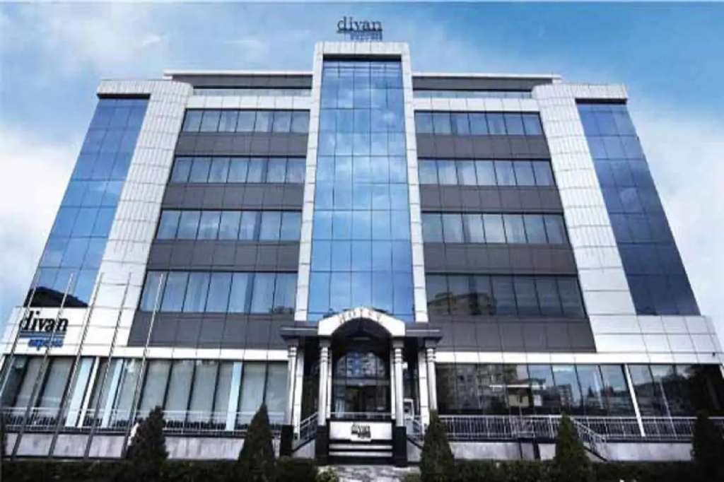 Graaf Hotel