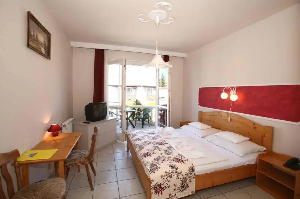 Hotel Korona***és Étterem - Général