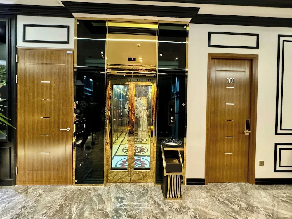 Royal Hanoi Hotel in Hanoi