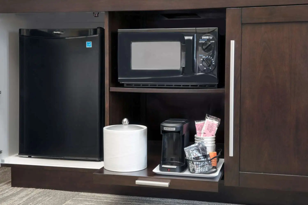Hampton Inn by Hilton Hallandale Beach Aventura - Chambres