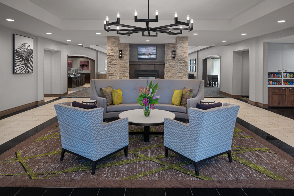 Homewood Suites by Hilton Huntsville-Downtown, AL by null