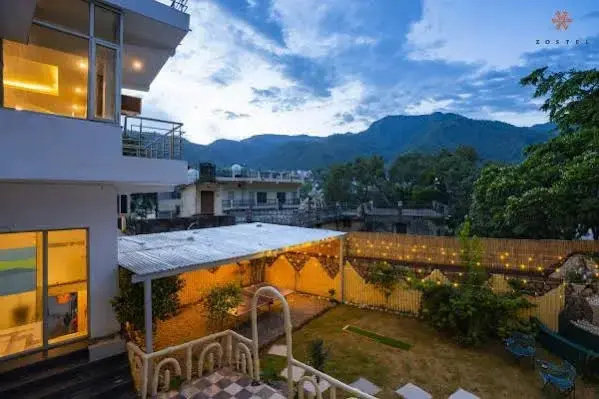 Hotel photo 28