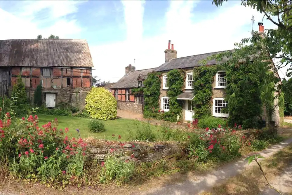 Westbrook Court B&B
