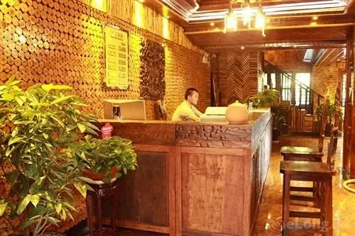 Xishuangbanna Fengweizhu Inn - Général