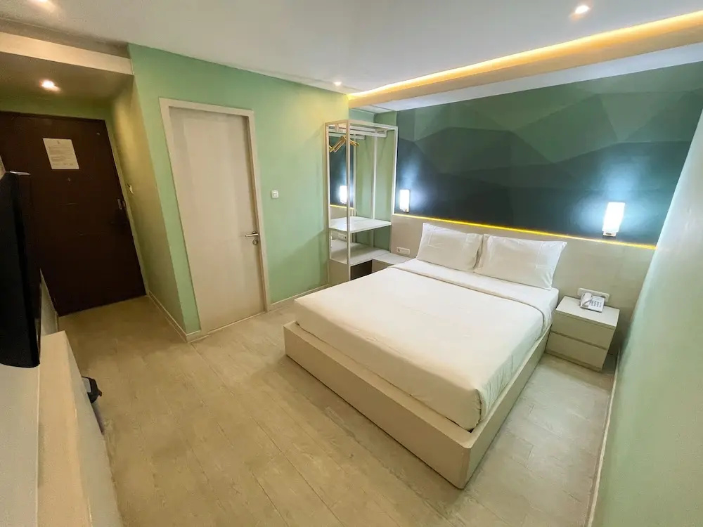 Hotel photo 2