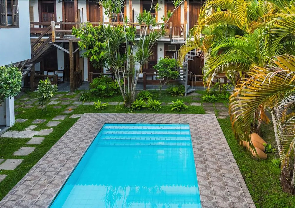 Hotel Vila Bacana - Général