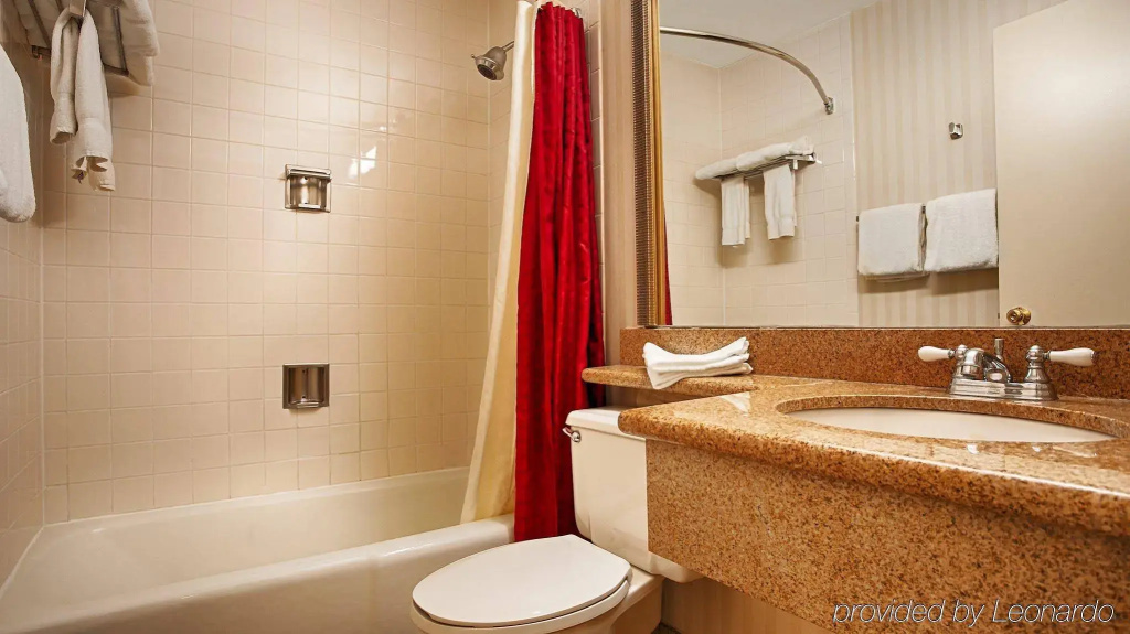 West End Washington DC, Tapestry Collection by Hilton - Général