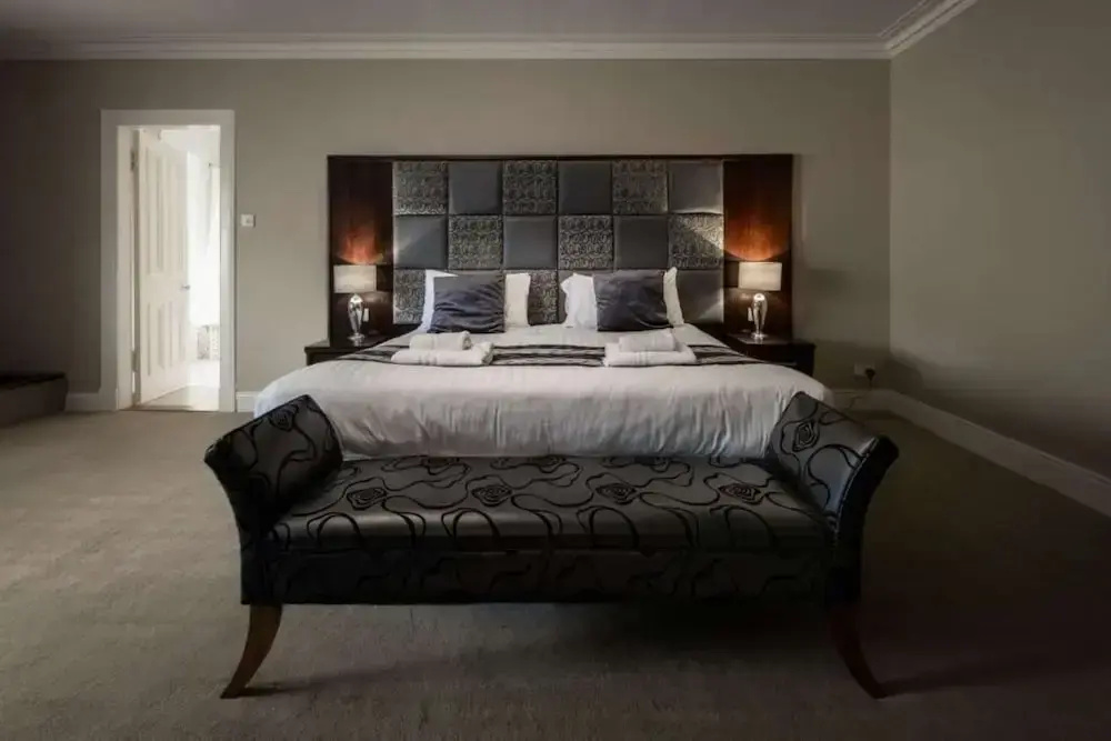 Superior room