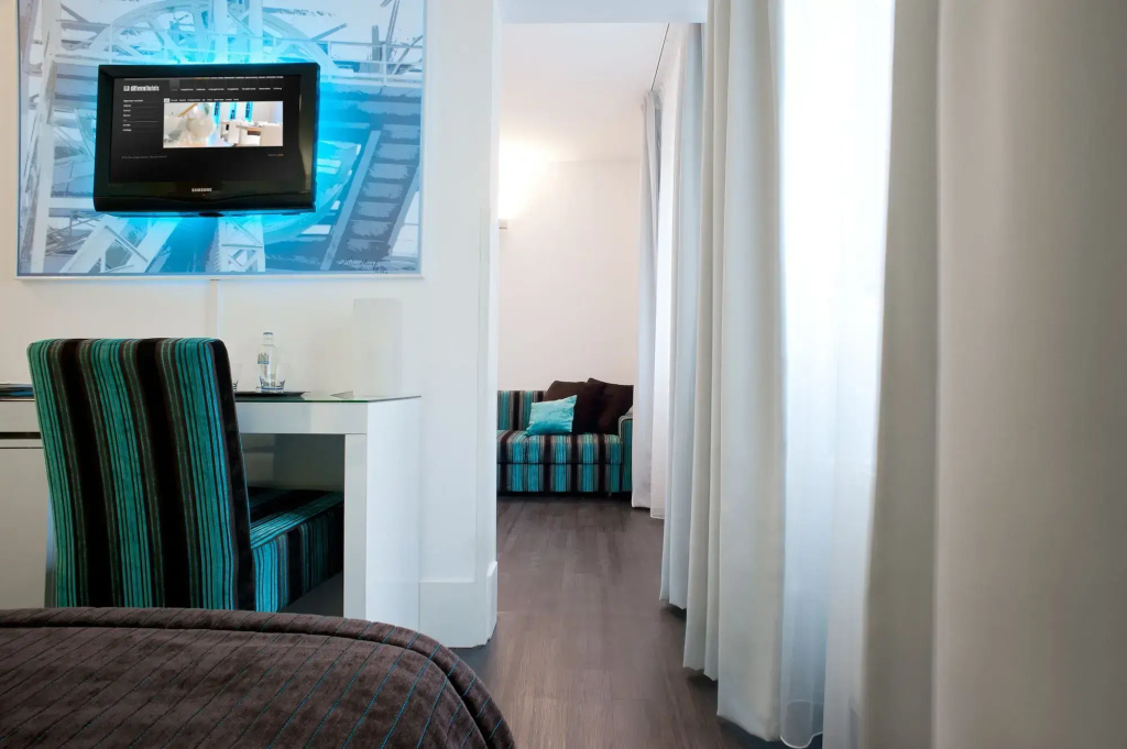 Hotel photo 3