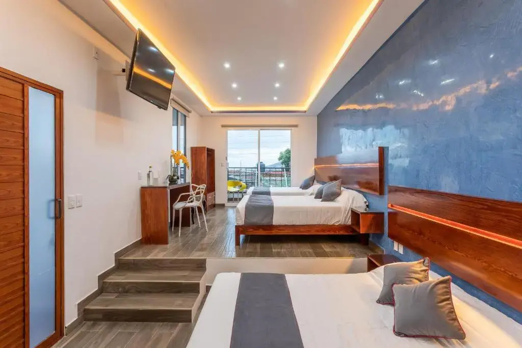 Standard Family room