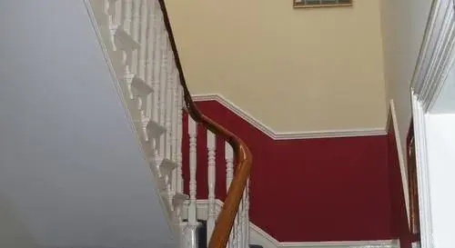 The New England Hotel - Général