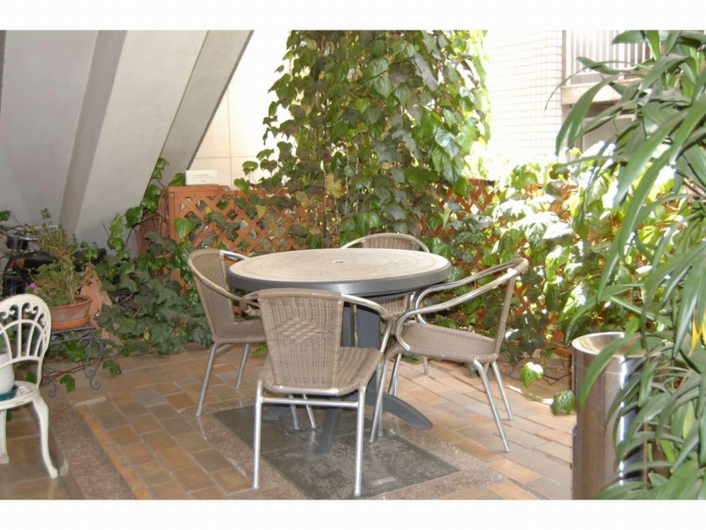 Hotel Rose Garden Shinjuku 사진 59