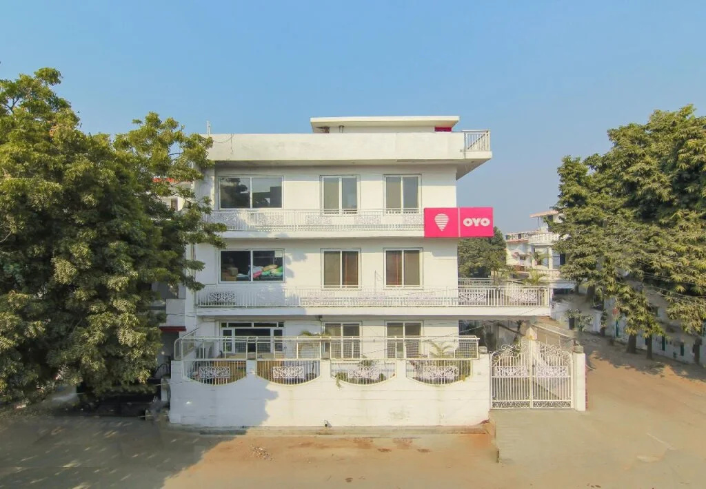 Ivy Boutique Stays by OYO Rooms