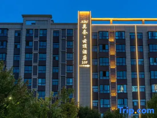 Monet · Genting Hotel