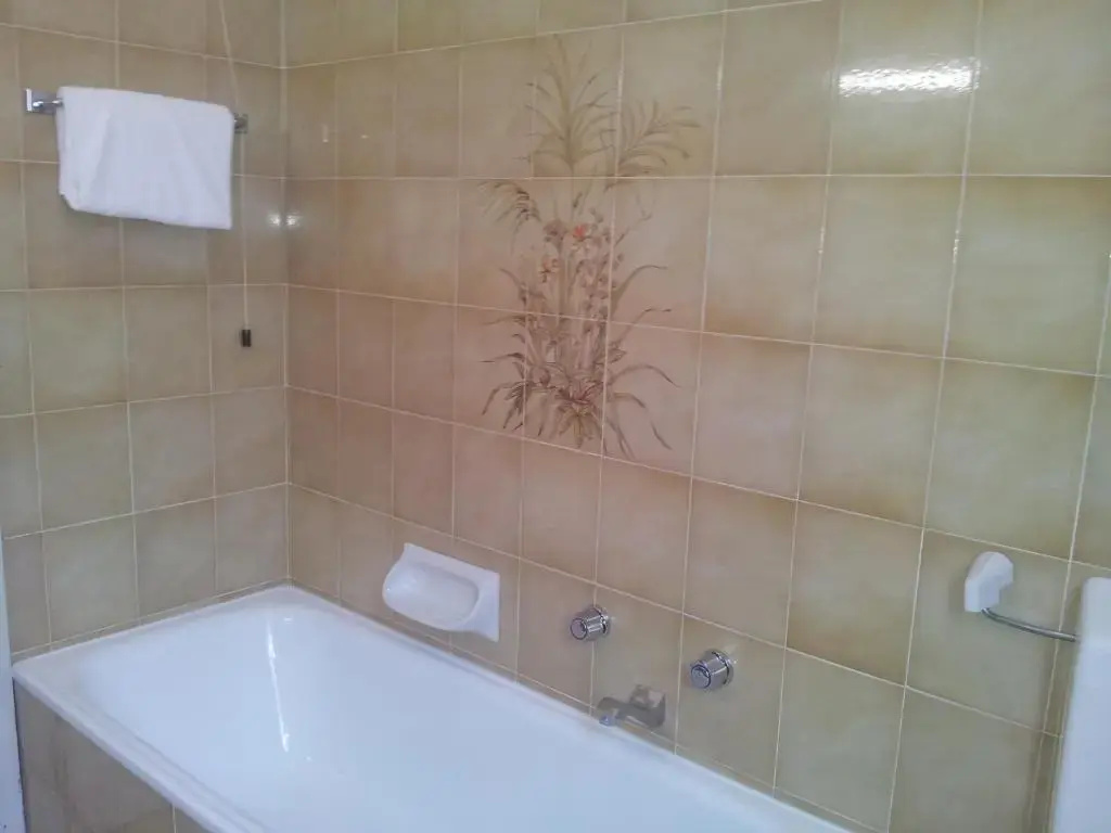 Hotel Montecarlo - Chambres