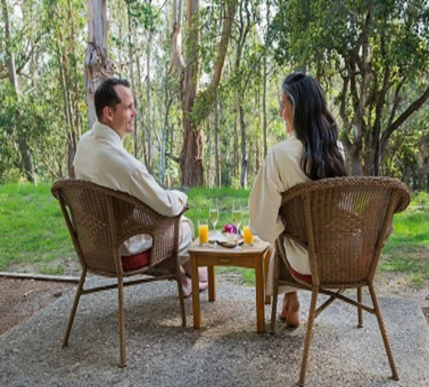 Chaminade Resort & Spa - Général
