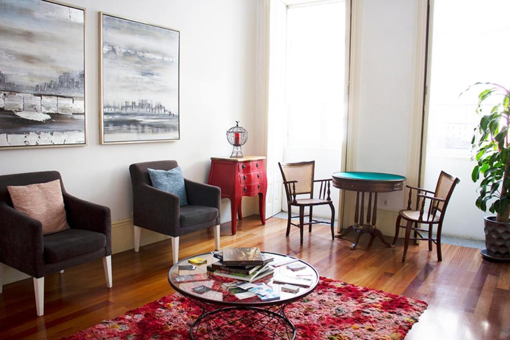 Guestready - Charming House Marquês — 3
