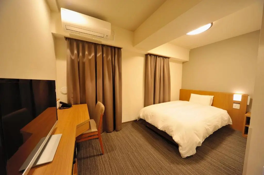 Dormy Inn EXPRESS Meguro Aobadai Hot Spring - Chambres