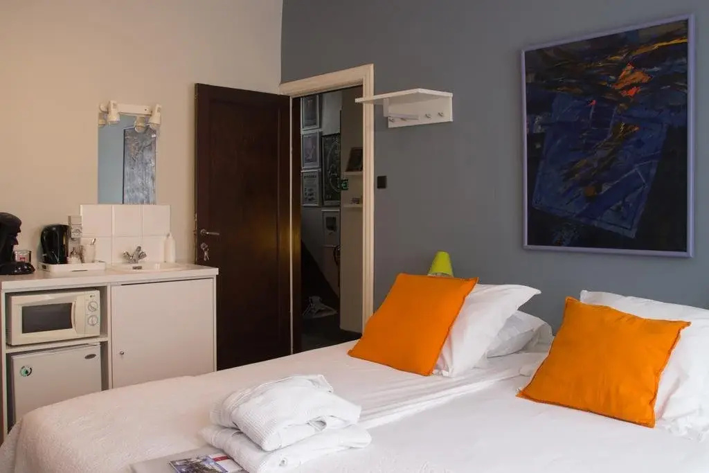 Hotel photo 9