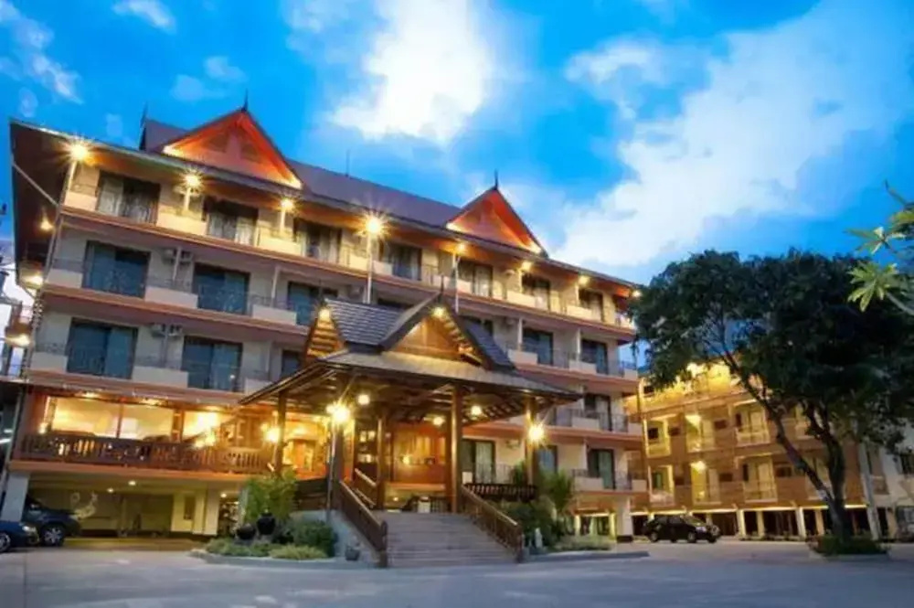 Baan Khun Chiang Mai