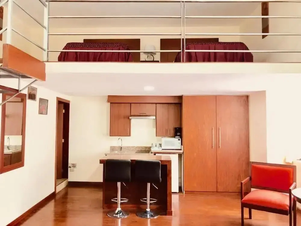 Tarque & Suites