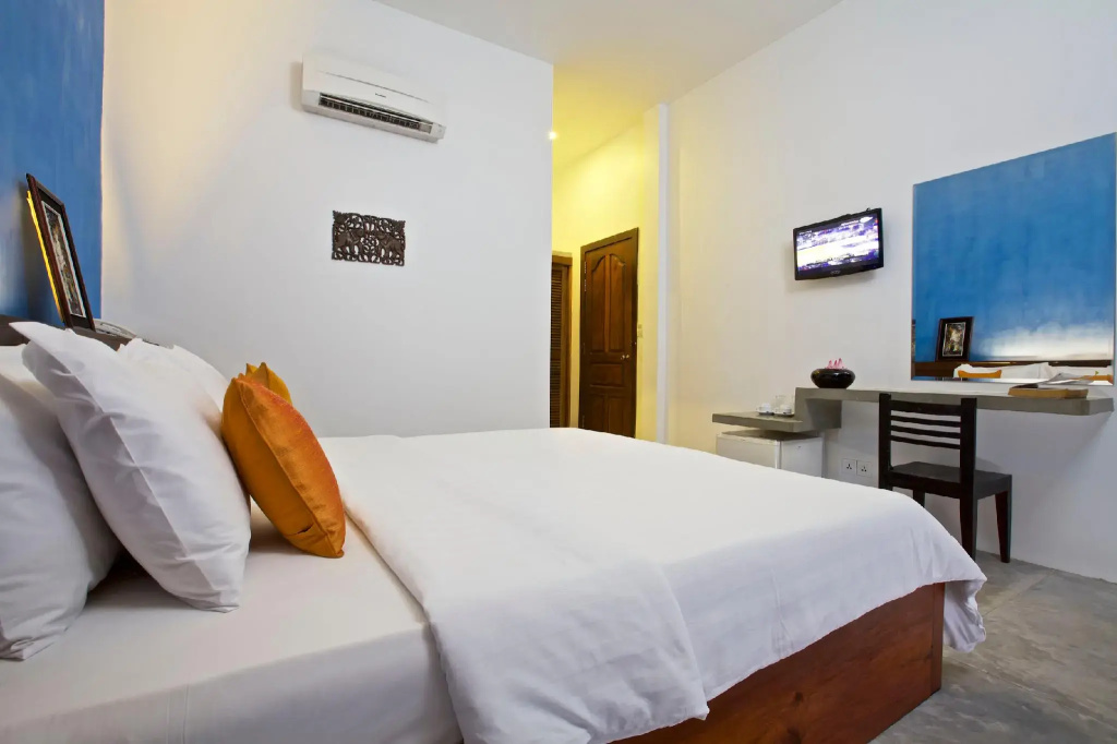 De Sonyn Boutique - Chambres
