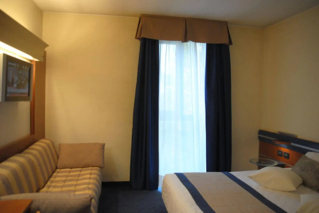 Hotel Villa Giulietta - 3