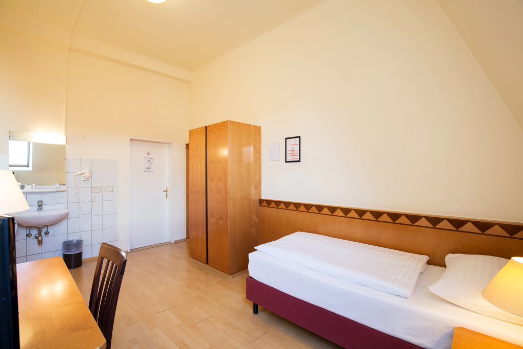 Hotel Post — 3