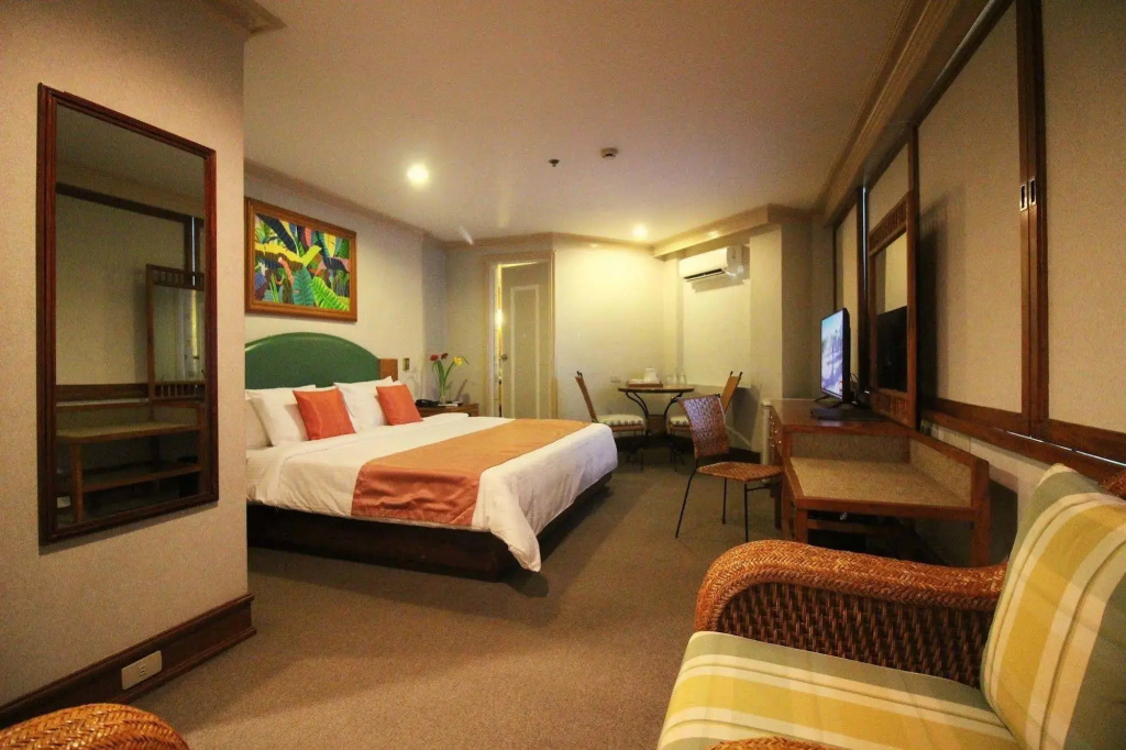 Hotel photo 36