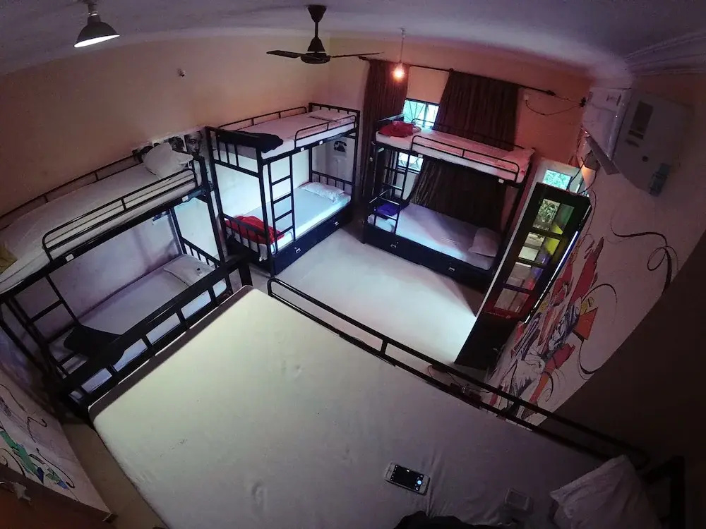 Hotel photo 12