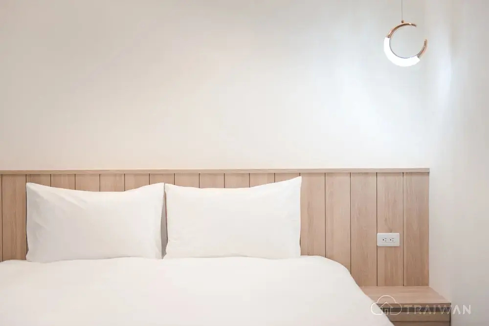 Ying Yue Homestay - фото 8