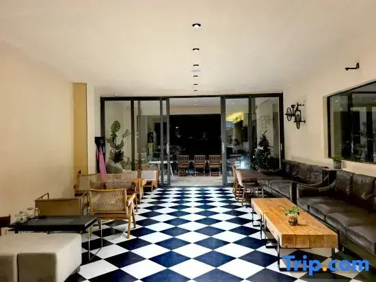 Sanya Sea's Yard Homestay (Wuzhizhou Island Houhai Resort)