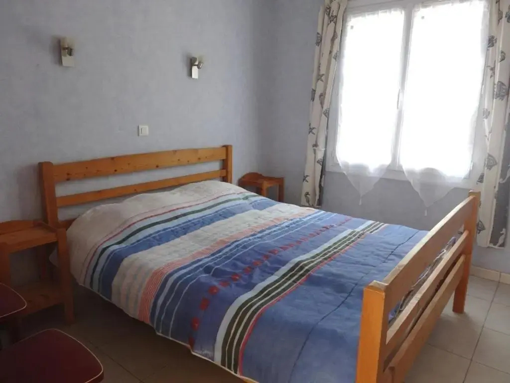 Voir la photo 3 — Maison La Faute-sur-Mer, 3 pièces, 4 personnes - FR-1-476-45