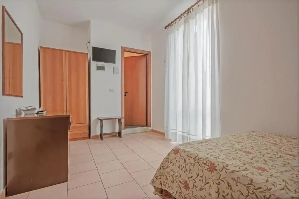Rondò - Chambres